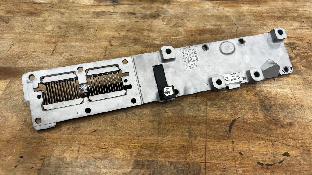 What Is a Grid Heater and Why Does Your Diesel Engine Need One?