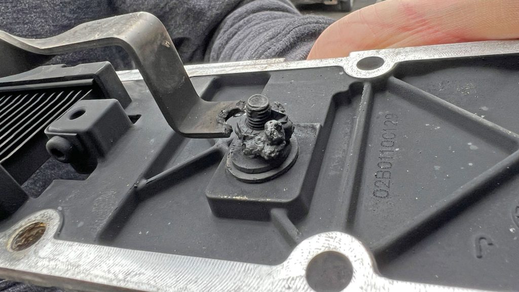 RAM 6.7L Grid Heater Pre-Heat Time Chart