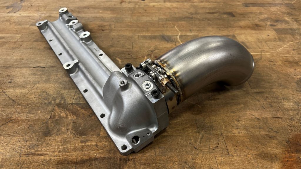 This Aftermarket 6.7L Cummins Intake Elbow ‘Upgrade’ Actually Loses HP