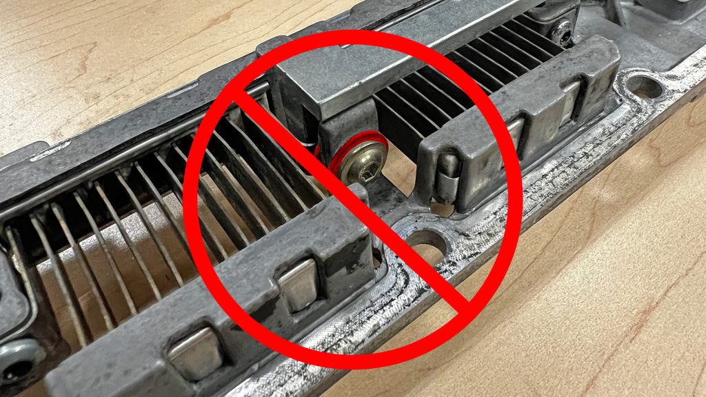 The BD Kit Grid Heater Fix That Doesn’t Fix Anything