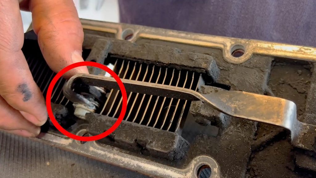 Passed the Wiggle Test but Still Almost Destroyed the Engine: The Hidden Cummins Grid Heater Failure